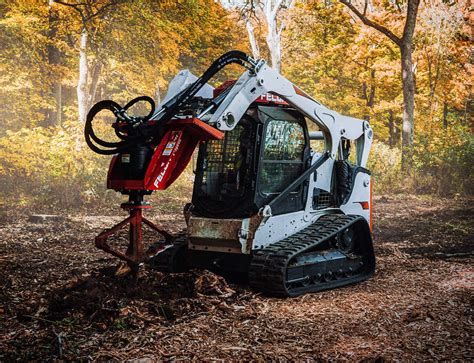 stumpex.stump grinder for skid steer|skid steer mounted stump grinder.